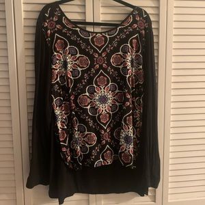 Blouse Old Navy XXL